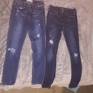 2 for the price of 1!